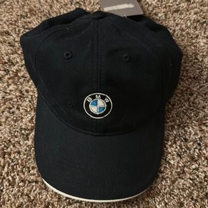 BMW Lifestyle Dad Hat